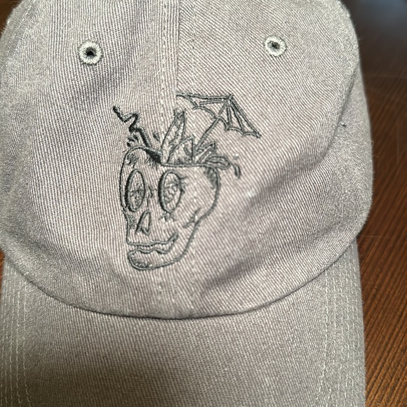 Sweetwater Surf Shop Hat - Picture 3 of 5